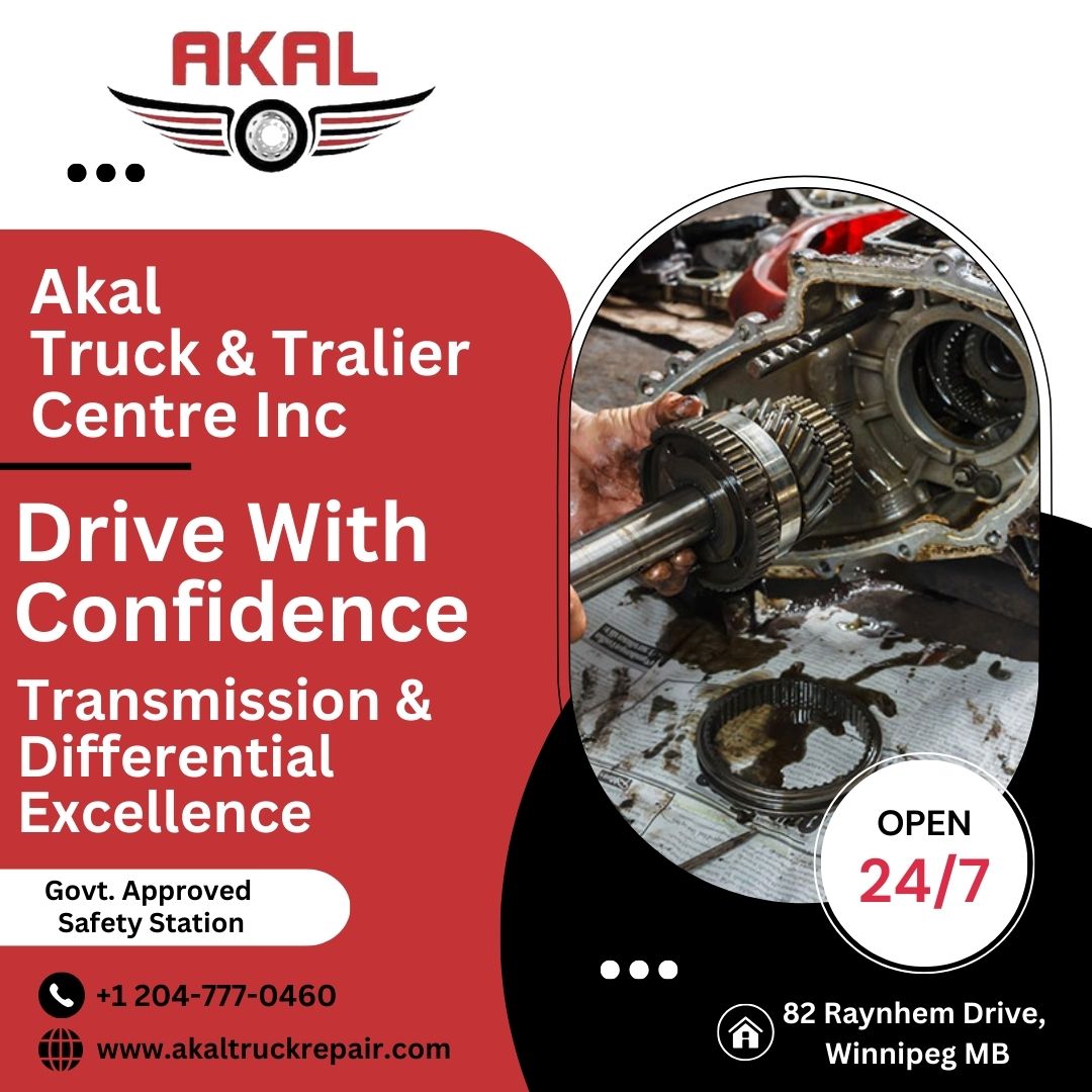 Akal Truck  Trailer Centre Inc     Akal Truck and Trailer R - Chandigarh - Chandigarh ID1536460