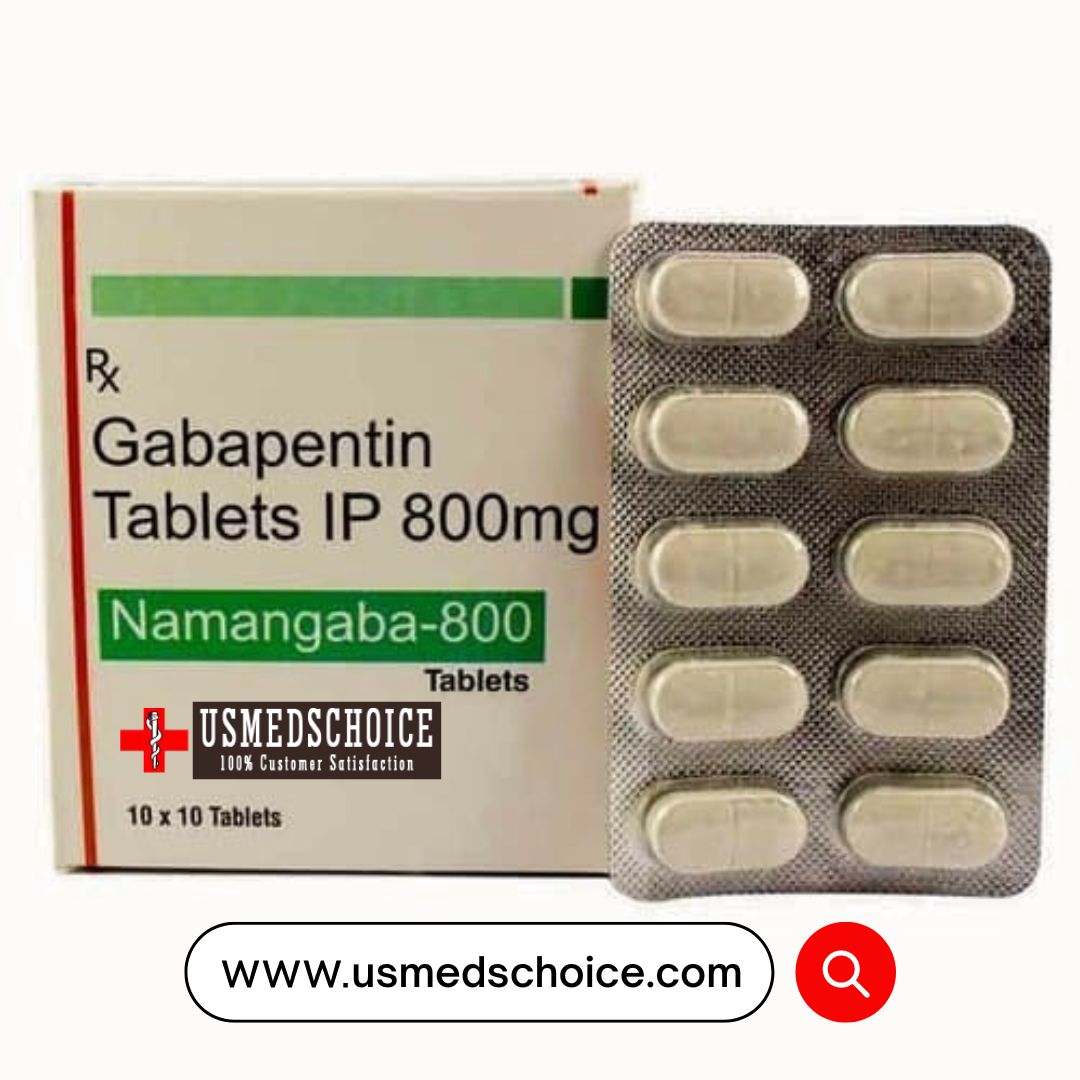 Order Gabapentin 800mg Online Overnight  UsMedsChoice - Michigan - Detroit ID1595833