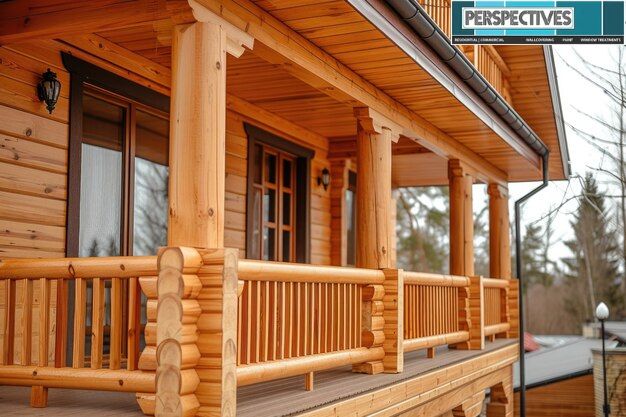Revitalize Your Outdoor Spaces Exterior Wood Stain Services - Kentucky - Lexington ID1550548
