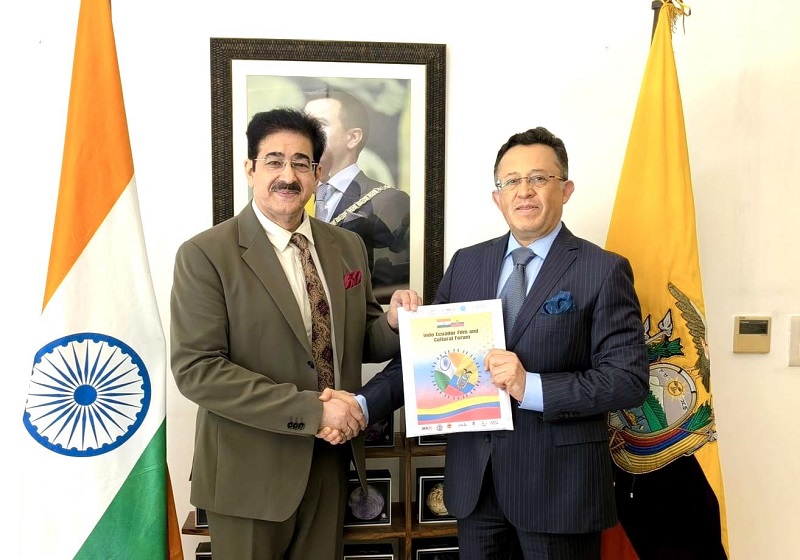 ICMEI and AAFT Offer Scholarship to Strengthen IndoEcuador  - Delhi - Delhi ID1609378