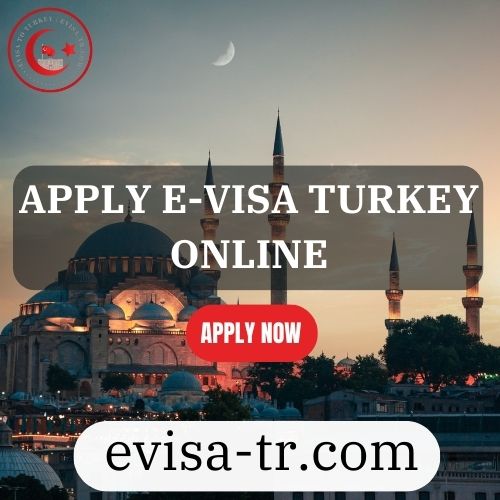 Apply EVisa Turkey Online - Colorado - Denver ID1538922