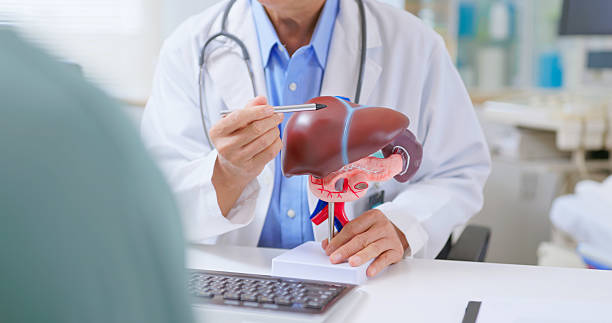 Specialized Care for Complicated Cirrhosis in Ahmedabad - Gujarat - Ahmedabad ID1613731