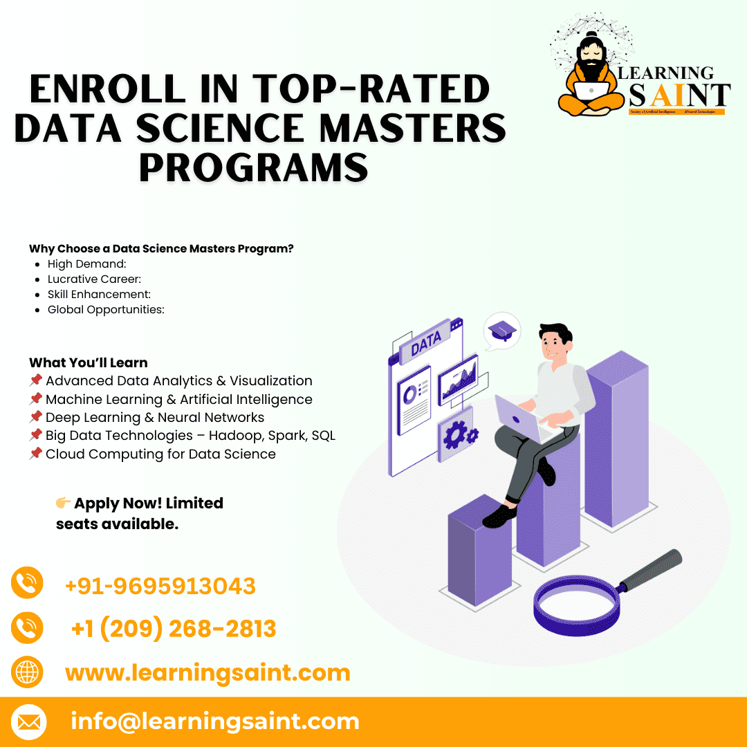 Enroll in TopRated Data Science Masters Programs  Advanc - Delaware - Wilmington ID1597241