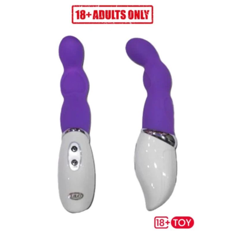 G Spot Vibrator  Gentle and Strong Vibrations  18 Plus Toy - Tamil Nadu - Chennai ID1620998 3