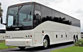 Charter Bus Rental Near Me In Oregon BUSXOXO - Oregon - Portland ID1608398