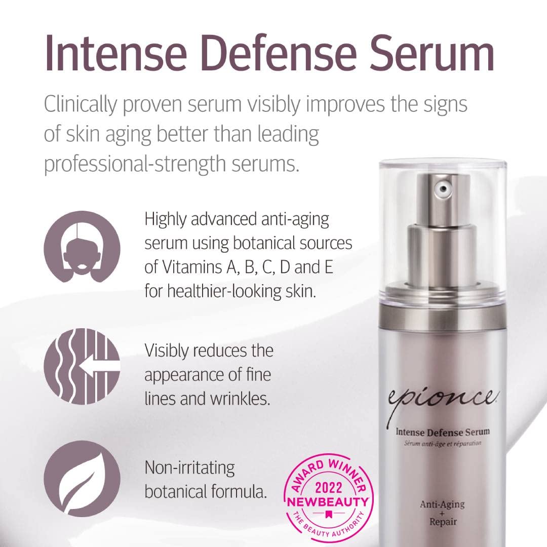 Epionce Intense Defense Serum  Anti Aging Serum - New York - Albany ID1589198 3