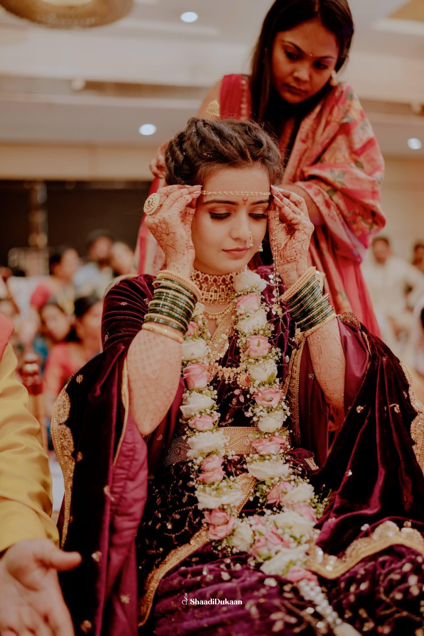 Affordable wedding photographers in Pune with quick delivery - Maharashtra - Pune ID1606393 3
