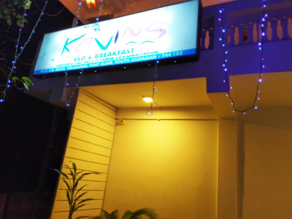 KEVINS BED  BREAKFAST  Port Blair  Asia Hotels  Resorts - Delhi - Delhi ID1541637