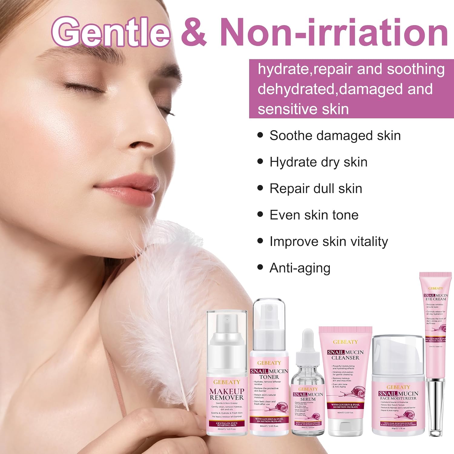 Christmas Gifts for WomenSkin Care - New York - Albany ID1588594 3