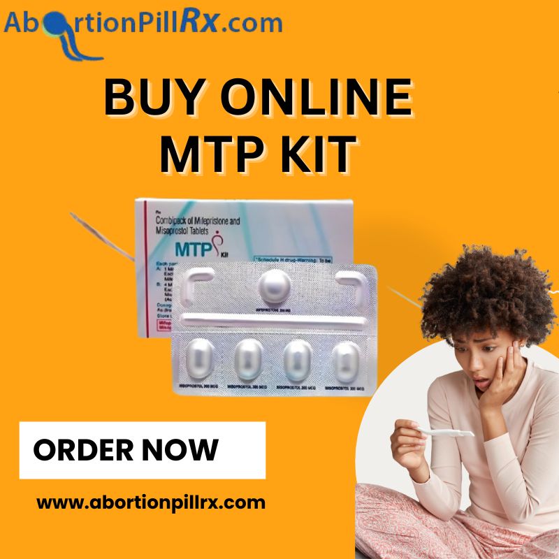 Trusted USA Source to Buy MTP Kit Online Safely - Texas - Dallas ID1614335