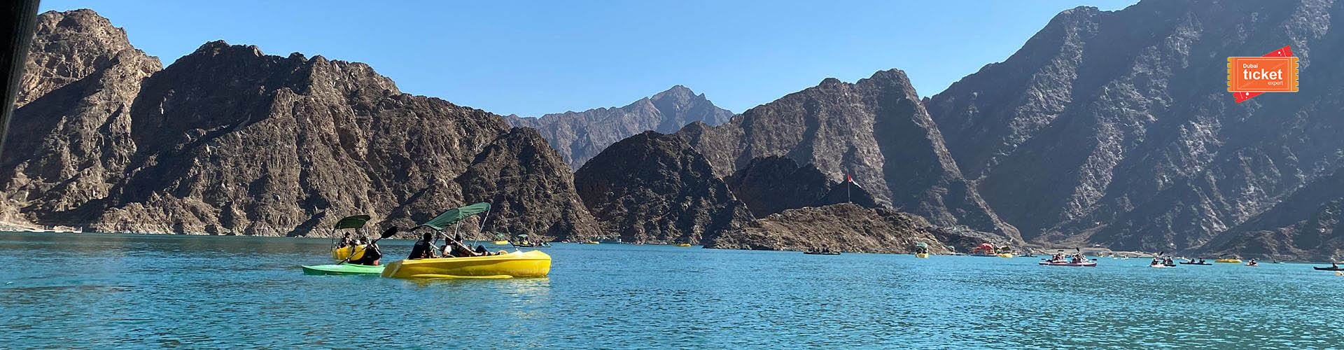 Cultural  Scenic Hatta Mountain Full Tour - Texas - Dallas ID1618467