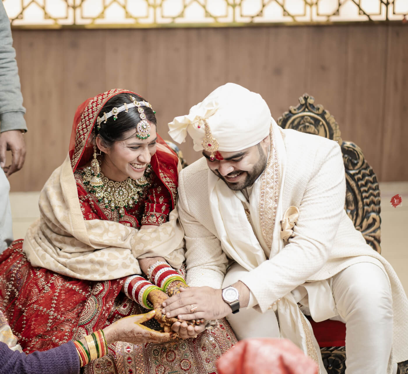 Top Wedding Photographers in Lucknow Who Make Every Memory P - Uttar Pradesh - Lucknow ID1613074 3