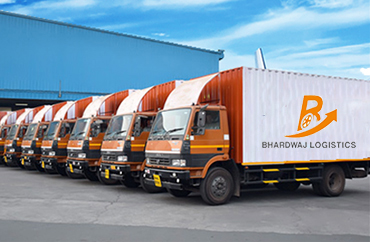 Truck Transport Service in Gandhinagar  Road Transport Serv - Gujarat - Ahmedabad ID1526592