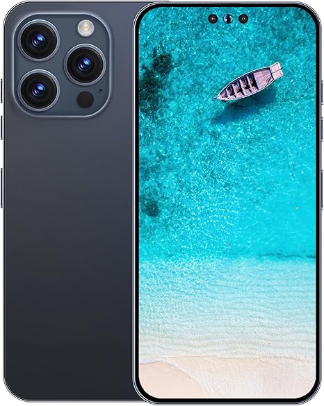 Unlocked Android Phone A14 PRO MAX Unlocked - New York - Albany ID1585606