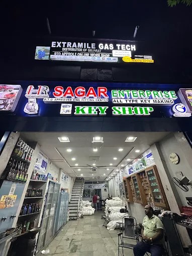 Extramile Gas Tech  Trusted CNG Gas Kit Fitting Center  - Gujarat - Ahmedabad ID1612584 2