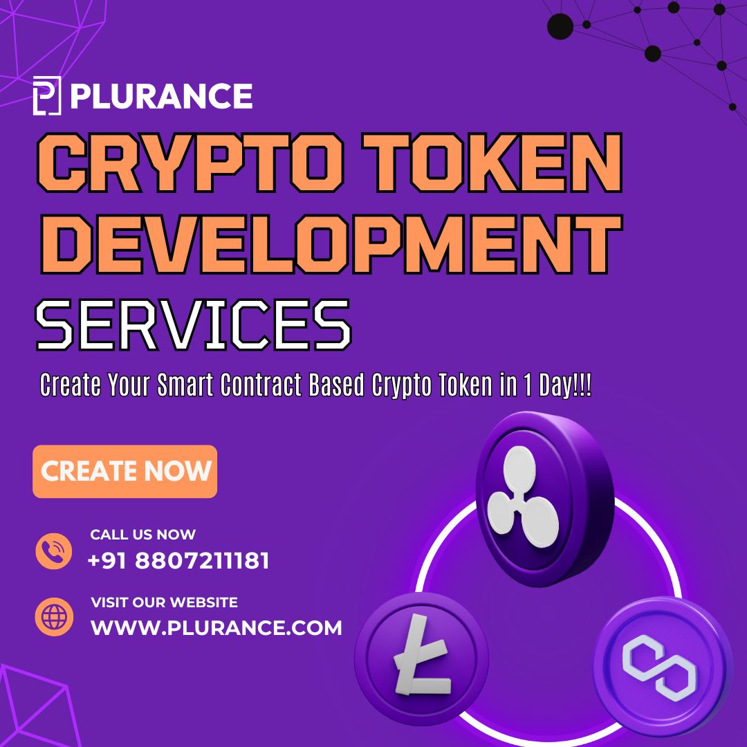 Craft HighPerformance Crypto Tokens in 1 Day with Proven Te - New York - Brooklyn ID1598283