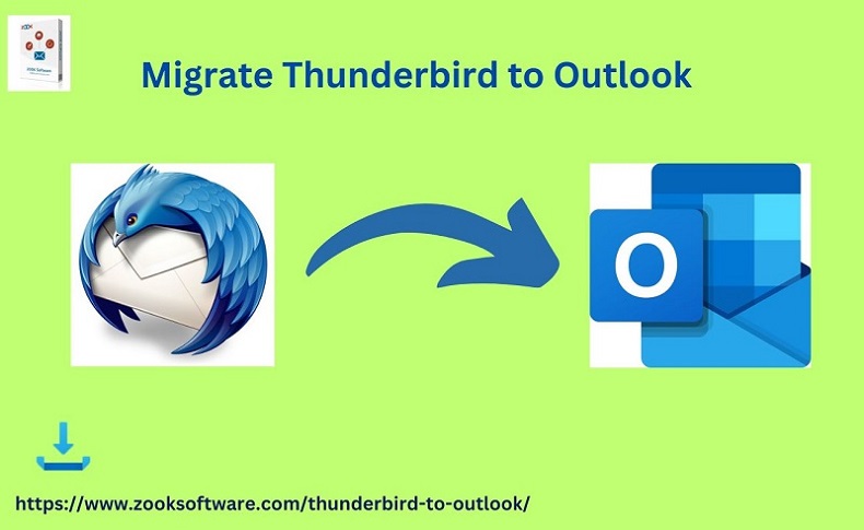 Import Emails From Thunderbird to Outlook with Powerful Thun - Florida - Miami ID1550797