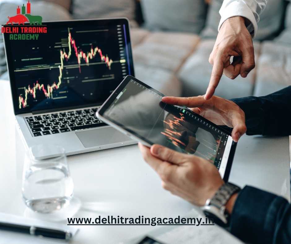 Investment Excellence Starts Here Stock Market Classes Near - Haryana - Gurgaon ID1524773 2