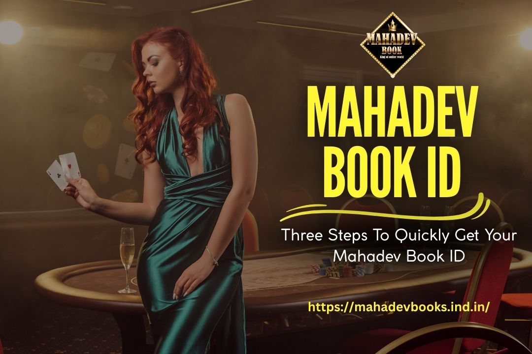 Mahadev Book Fast CashOuts Secure Bets - Maharashtra - Pune ID1586137