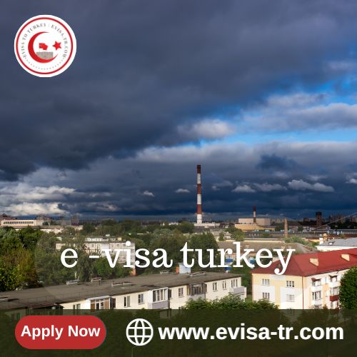 Get eVisa Turkey for Australia Citizens - California - Anaheim ID1561088