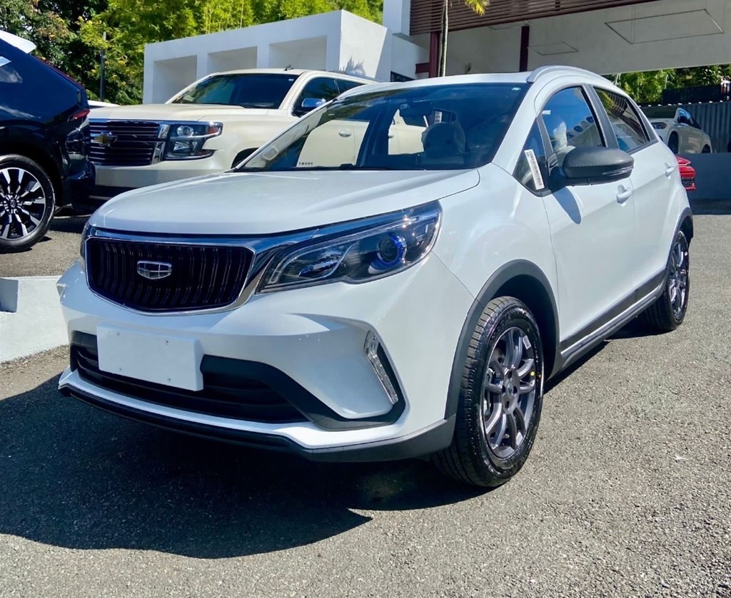 Carros Jeepetas Y Camionetas En Venta! - New York - New York ID1611022