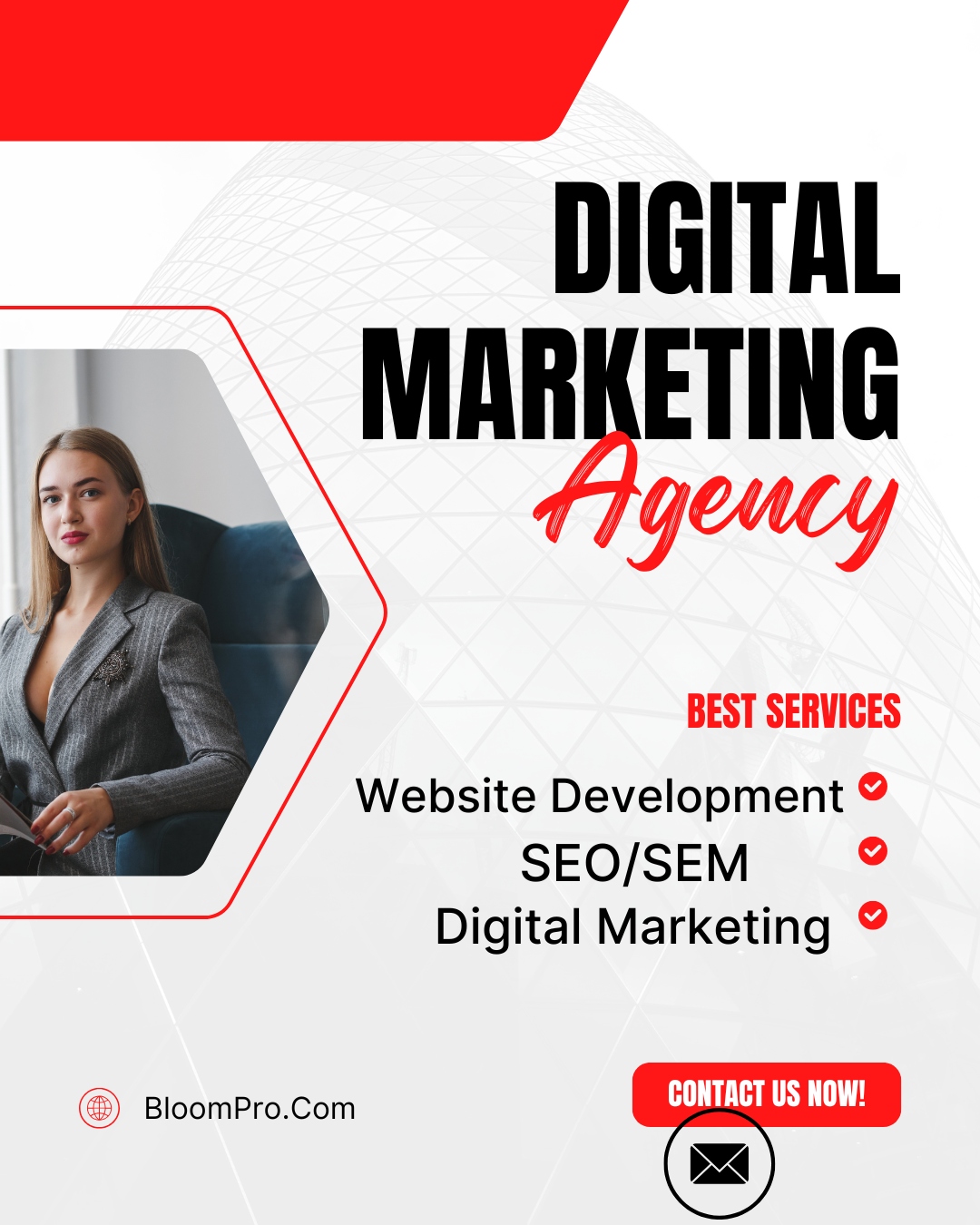 Best Digital Marketing Agency in Mysore  DM Bloom Pro - Karnataka - Mysore ID1610619