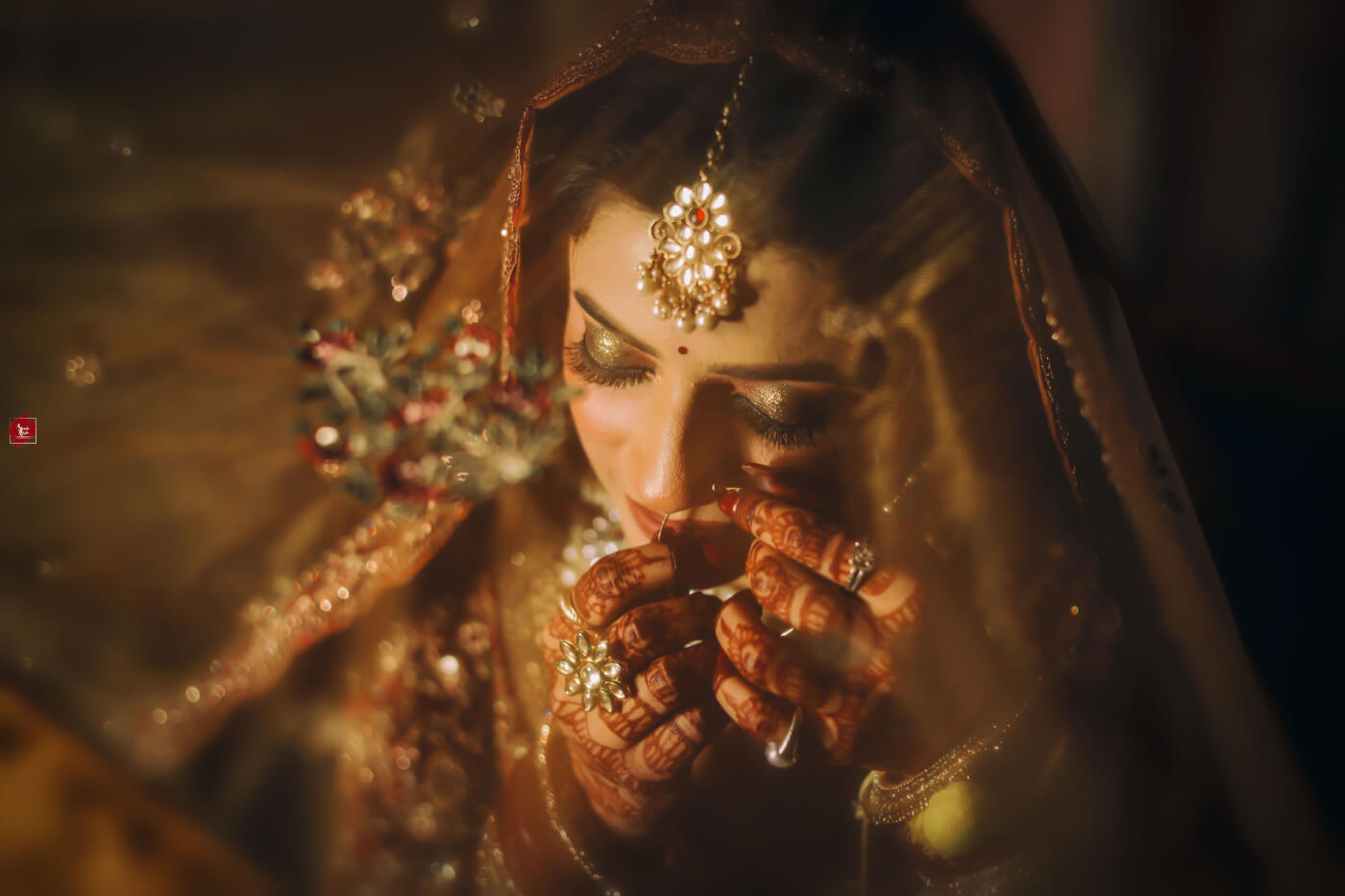 Stunning albums created by top wedding photographers in Luck - Uttar Pradesh - Lucknow ID1611408