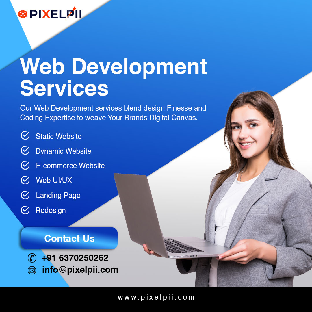  Best Web Development Company in Bhubaneswar - Orissa - Bhubaneswar ID1519453