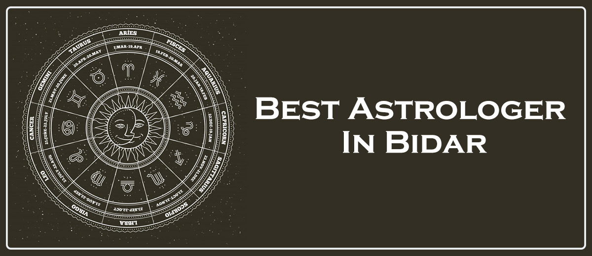 Best Astrologer in Bidar  - Karnataka - Bangalore ID1520997