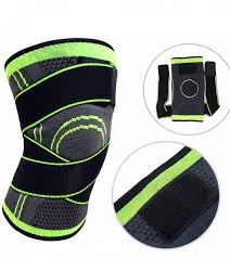 Knee Support Brace Your Partner in Pain Relief and Mobility - Alaska - Anchorage ID1614209