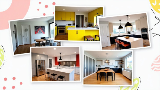 Custom Los Angeles Kitchen Renovation Solutions  Evolve Con - California - Los Angeles ID1606149