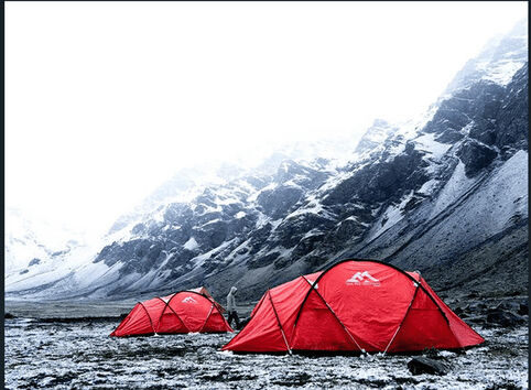 Pin Bhaba Pass Trek  2025 The Great Himalayan Crossover - Uttaranchal - Dehra Dun ID1604879 1