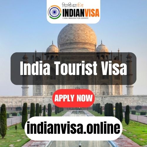 India Tourist Visa - California - Carlsbad ID1541788