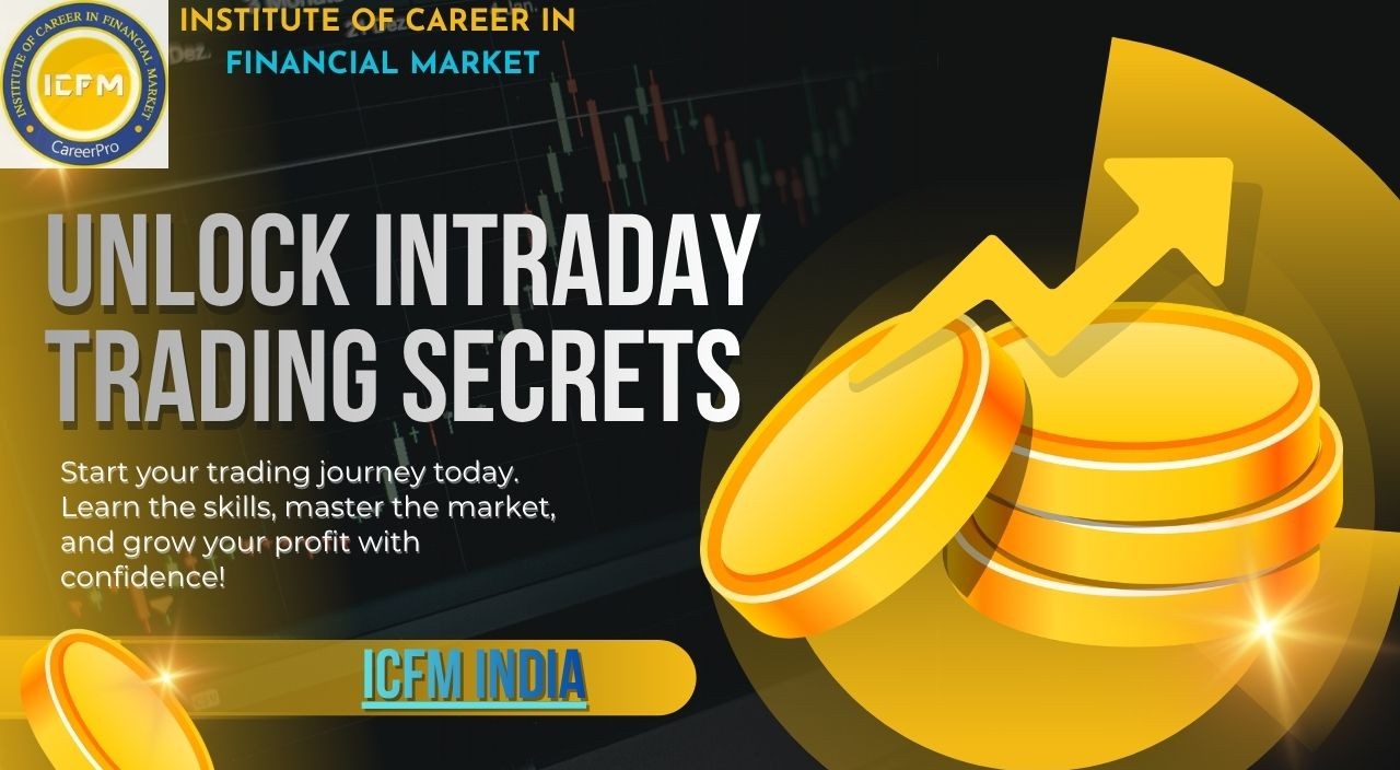 Online Intraday Trading Course with RealTime Interactive Le - Delhi - Delhi ID1618933