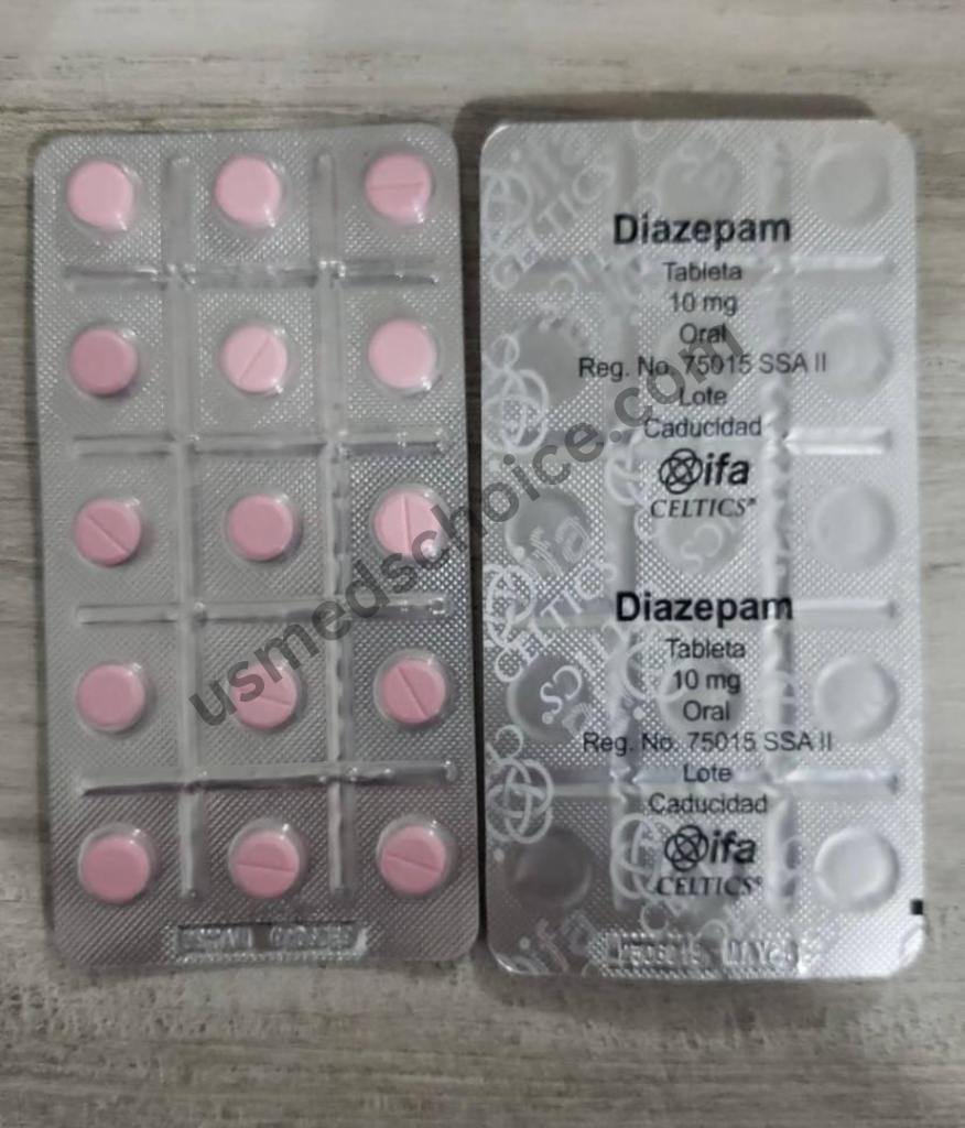Order Diazepam Online Overnight  UsMedsChoice - Connecticut - Hartford ID1587097