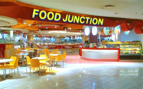 Sale of commercial Property with Branded Food court tenant M - Andhra Pradesh - Hyderabad ID1552549