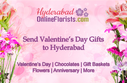 Express Your Love with Valentines Day GiftsSend Online G - Alaska - Anchorage ID1525685