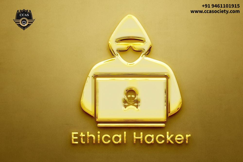 Ethical Hacking Training in Jaipur - Rajasthan - Jaipur ID1608373