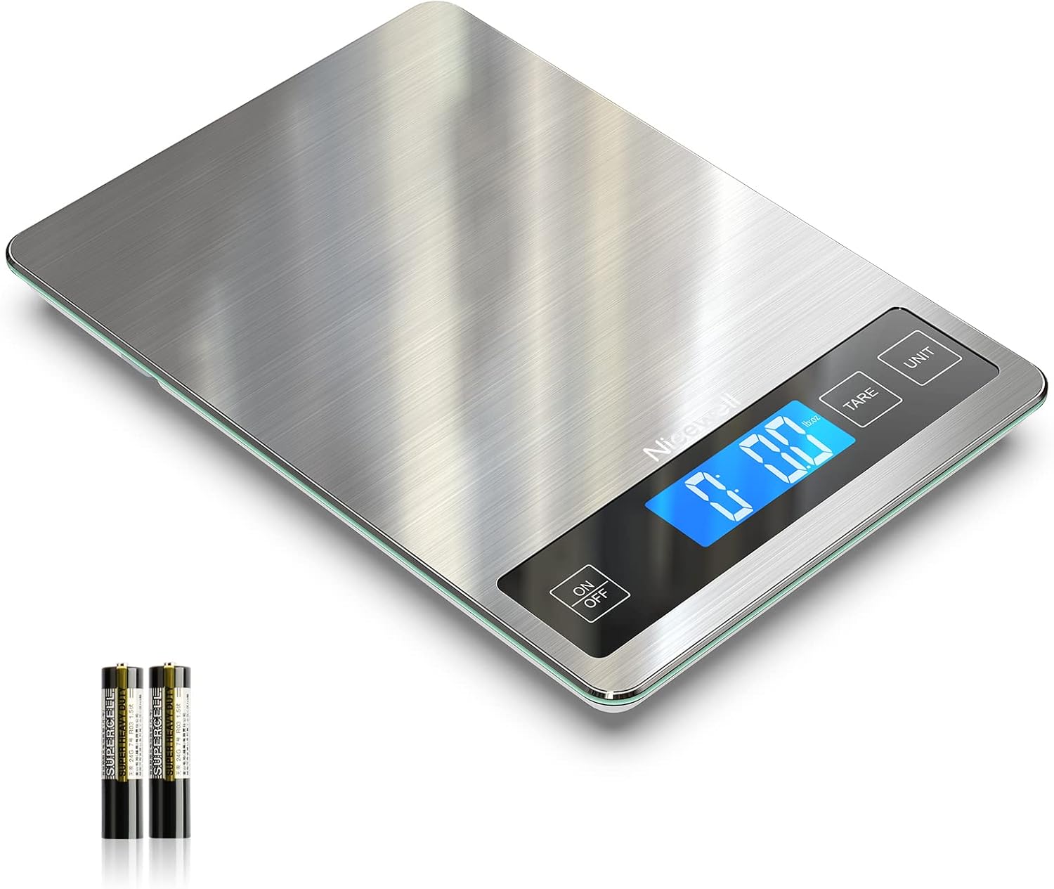 Nicewell Food Scale Review - New York - New York ID1605166
