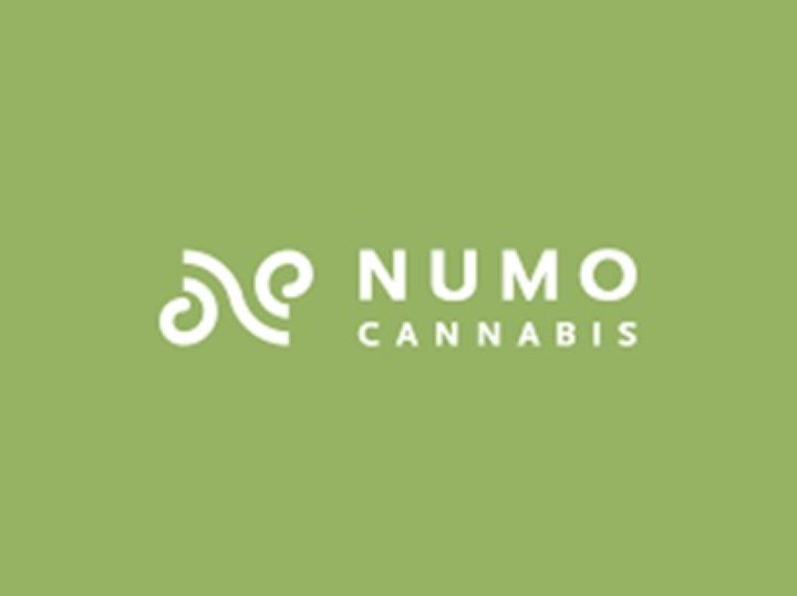 NUMO Cannabis Edmonton - California - Los Angeles ID1621000