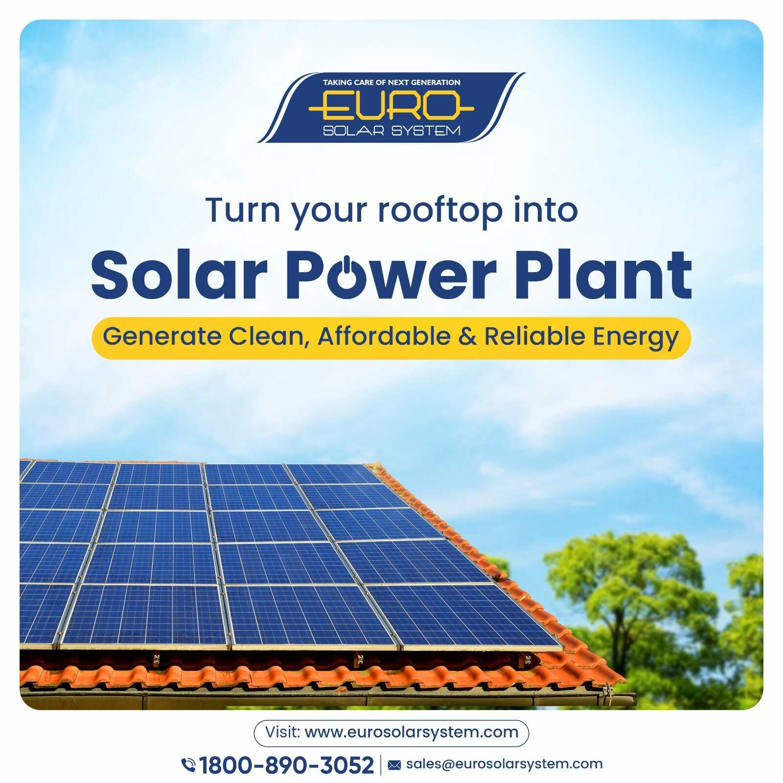 Installation of Solar Rooftop System for Home - Gujarat - Ahmedabad ID1522149 2