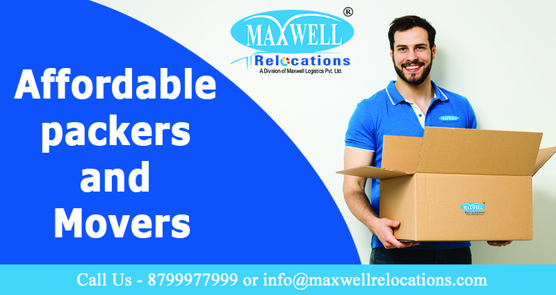 Best Packers and Movers in Delhi - Andhra Pradesh - Hyderabad ID1511318