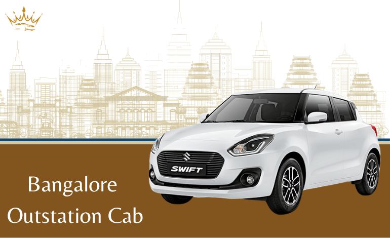 Bangalore Outstation Cab - Karnataka - Bangalore ID1514146