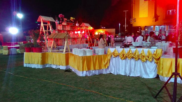 The easiest way to book affordable wedding catering in Indor - Madhya Pradesh - Indore ID1605150 4