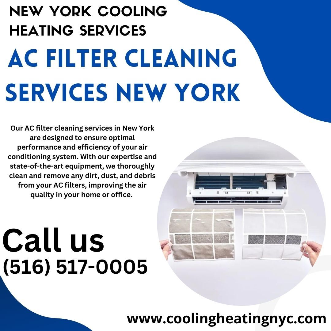 New York Cooling Heating Services - New York - New York ID1586449 2
