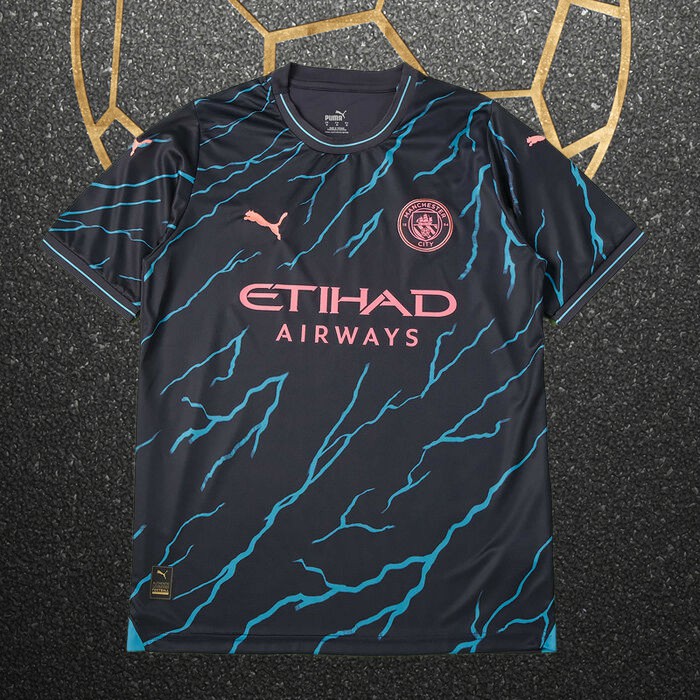  camiseta Manchester City imitacion - Rhode Island - Smithfield ID1546110 4