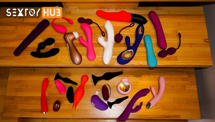 Grab the Outstanding Collections of Sex Toys in Jaipur - Rajasthan - Jaipur ID1586434
