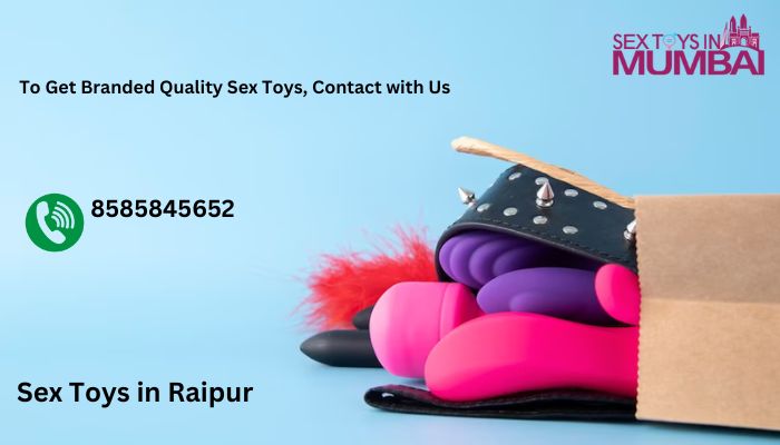 Purchase High Quality Sex Toys In Raipur  Call 8585845652 - Chhattisgarh - Raipur ID1539982