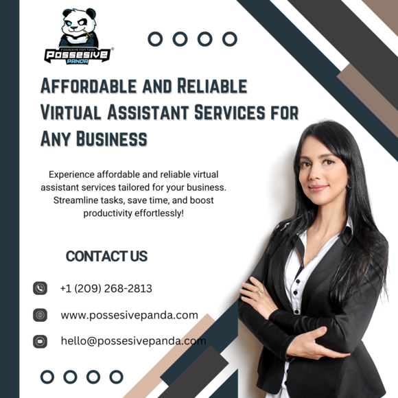  Affordable and Reliable Virtual Assistant Services for Any  - Massachusetts - Cambridge ID1594018