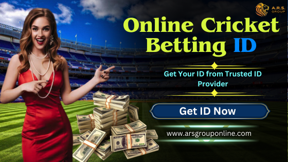 Most Trusted Online Cricket Betting ID in India - Chandigarh - Chandigarh ID1557142